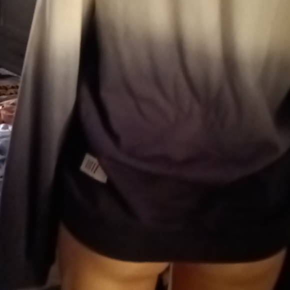 Fith loop the great tears sweatshirt - Picture 5 of 9